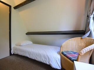 Ferienhaus Stramproy Ausstattung 11