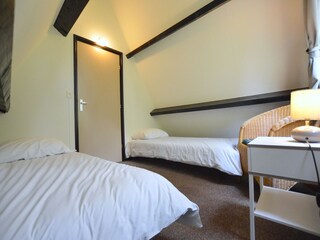 Vakantiehuis Stramproy Kenmerken 15