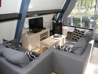 Holiday house Stramproy Features 20