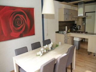 Ferienhaus Stramproy Ausstattung 22