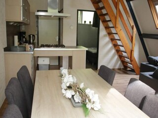 Vakantiehuis Stramproy Kenmerken 23