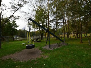 Vakantiehuis Stramproy  32