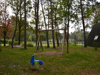 Vakantiehuis Stramproy  33