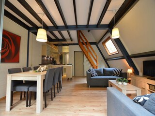Ferienhaus Stramproy Ausstattung 24