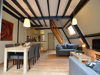 Holiday house Stramproy Features 22