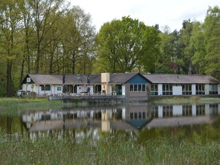Vakantiehuis Stramproy  37