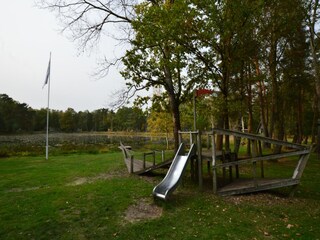 Vakantiehuis Stramproy  38