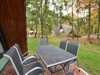 Casa de vacaciones Stramproy Grabación al aire libre 6