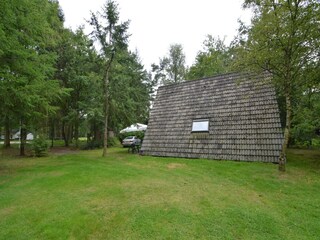Casa de vacaciones Stramproy Grabación al aire libre 7