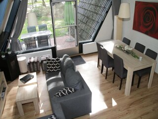 Vakantiehuis Stramproy Kenmerken 25