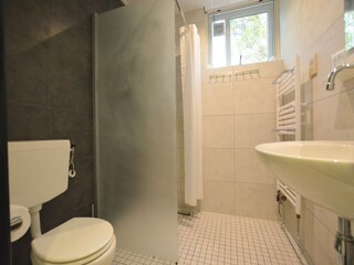 Maison de vacances Stramproy Équipement 27