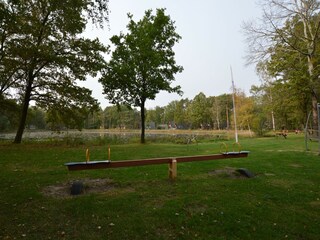 Vakantiehuis Stramproy  38