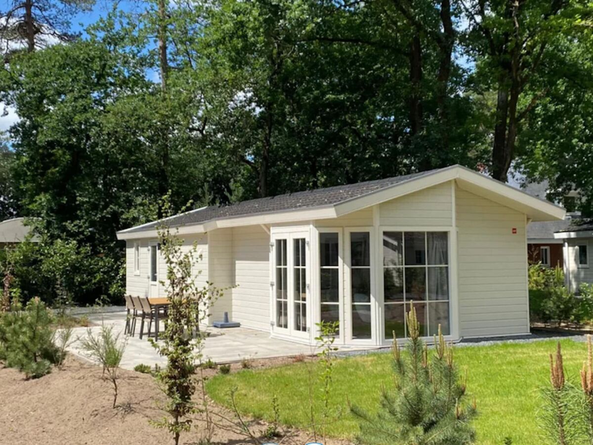 Vakantiepark Hoenderloo Buitenaudio-opname 1