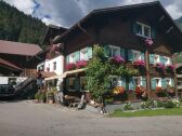 Casa per le vacanze Silvretta Nova Registrazione all'aperto 1