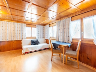 Apartamento Silvretta Nova Características 20