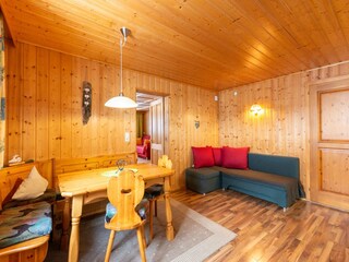 Apartment Silvretta Nova Ausstattung 20