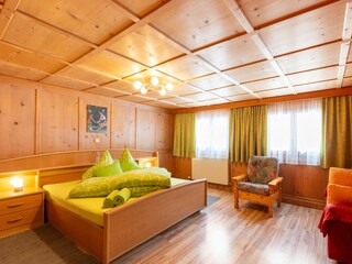 Apartamento Silvretta Nova Características 13