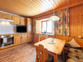 Appartement Silvretta Nova Kenmerken 15