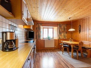 Appartement Silvretta Nova Équipement 18