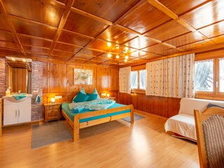 Appartement Silvretta Nova Équipement 19