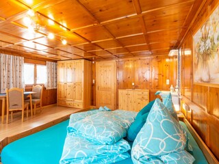 Appartamento Silvretta Nova Caratteristiche 29