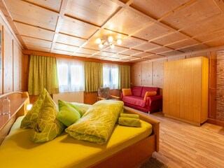 Apartment Silvretta Nova Ausstattung 28