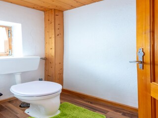 Apartment Silvretta Nova Ausstattung 24