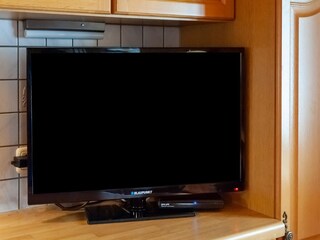 Apartment Silvretta Nova  40