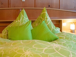 Appartement Silvretta Nova  41