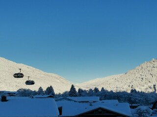 Apartamento Silvretta Nova Grabación al aire libre 5