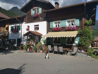Appartamento Silvretta Nova  35