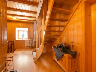 Apartment Silvretta Nova Features 23
