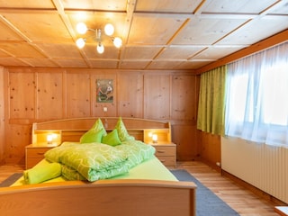 Apartment Silvretta Nova Features 24