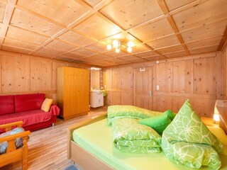 Appartamento Silvretta Nova Caratteristiche 26