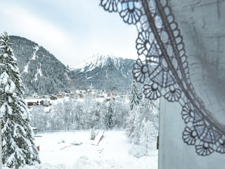 Apartment Silvretta Nova Outdoor Recording 12