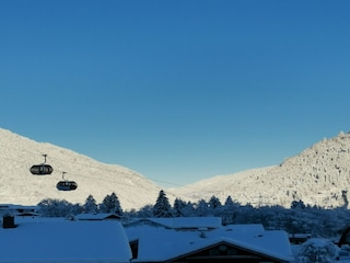 Apartment Silvretta Nova Outdoor Recording 4