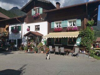 Apartamento Silvretta Nova  37