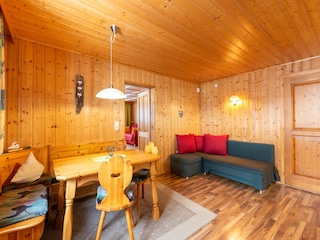 Apartment Silvretta Nova Ausstattung 29