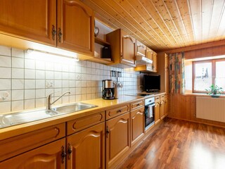Appartamento Silvretta Nova Caratteristiche 29