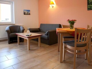 Appartement Schlepzig Kenmerken 28