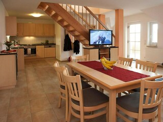 Appartement Schlepzig Kenmerken 19