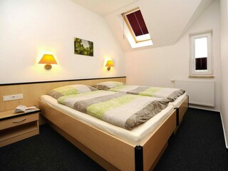 Appartement Schlepzig Kenmerken 19