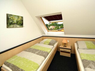 Apartment Schlepzig Ausstattung 22