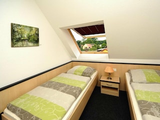 Apartment Schlepzig Features 18