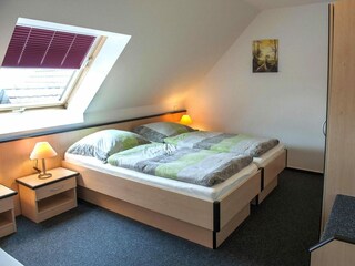 Appartement Schlepzig Kenmerken 21