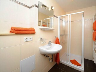 Apartamento Schlepzig Características 26