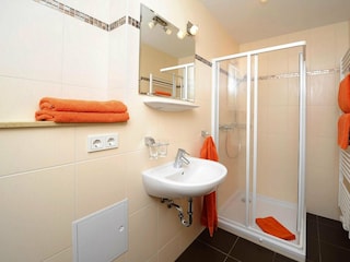 Apartment Schlepzig Ausstattung 26