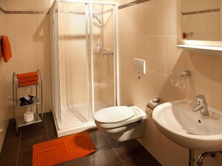 Apartment Schlepzig Ausstattung 24