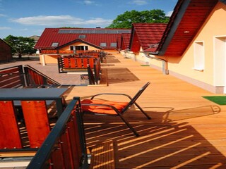 Apartment Schlepzig  31