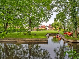 Apartamento Schlepzig Grabación al aire libre 7